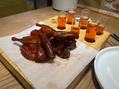 -粤集·手工粤菜(皇庭广场店)