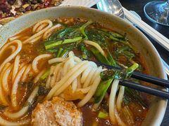 -翠湖轩中餐厅(昆明翠湖宾馆店)