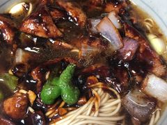-明呈黄鱼面馆(斜土路店)