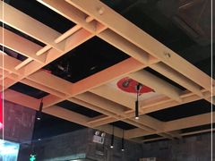 大堂-兔槽江湖菜·重庆璧山兔(水围店)