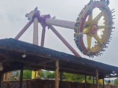 -横店影视城梦幻谷园区