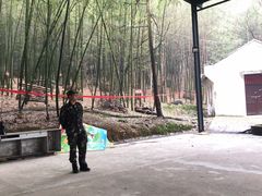 -石燕湖生态旅游景区