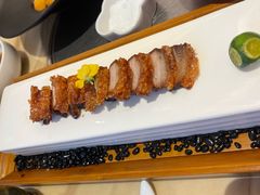 -锦粤宫·精致粤菜(深圳北站店)