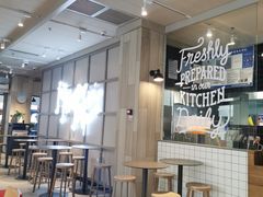 -肯德基(首创奥莱店)