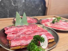 -西塔老太太泥炉烤肉(武汉摩尔城店)