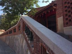 -晋江五店市传统文化旅游区