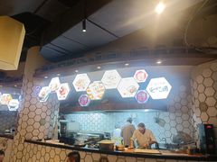 -石榴红了·非遗酥皮烤包子·新疆菜(瑞豪店)