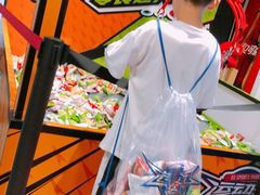 -VS SPORTS PARK运动玩乐园·团建·生日会(合生汇店)