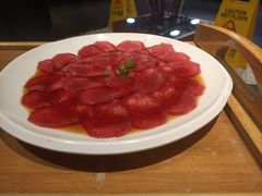 -辛氏火炉·韩式古法烤肉(松北店)