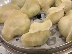 -王厚元饺子·辽菜·烤鸭(工会大厦店)