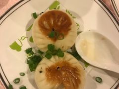-天伦王朝酒店·盛华瑄餐厅