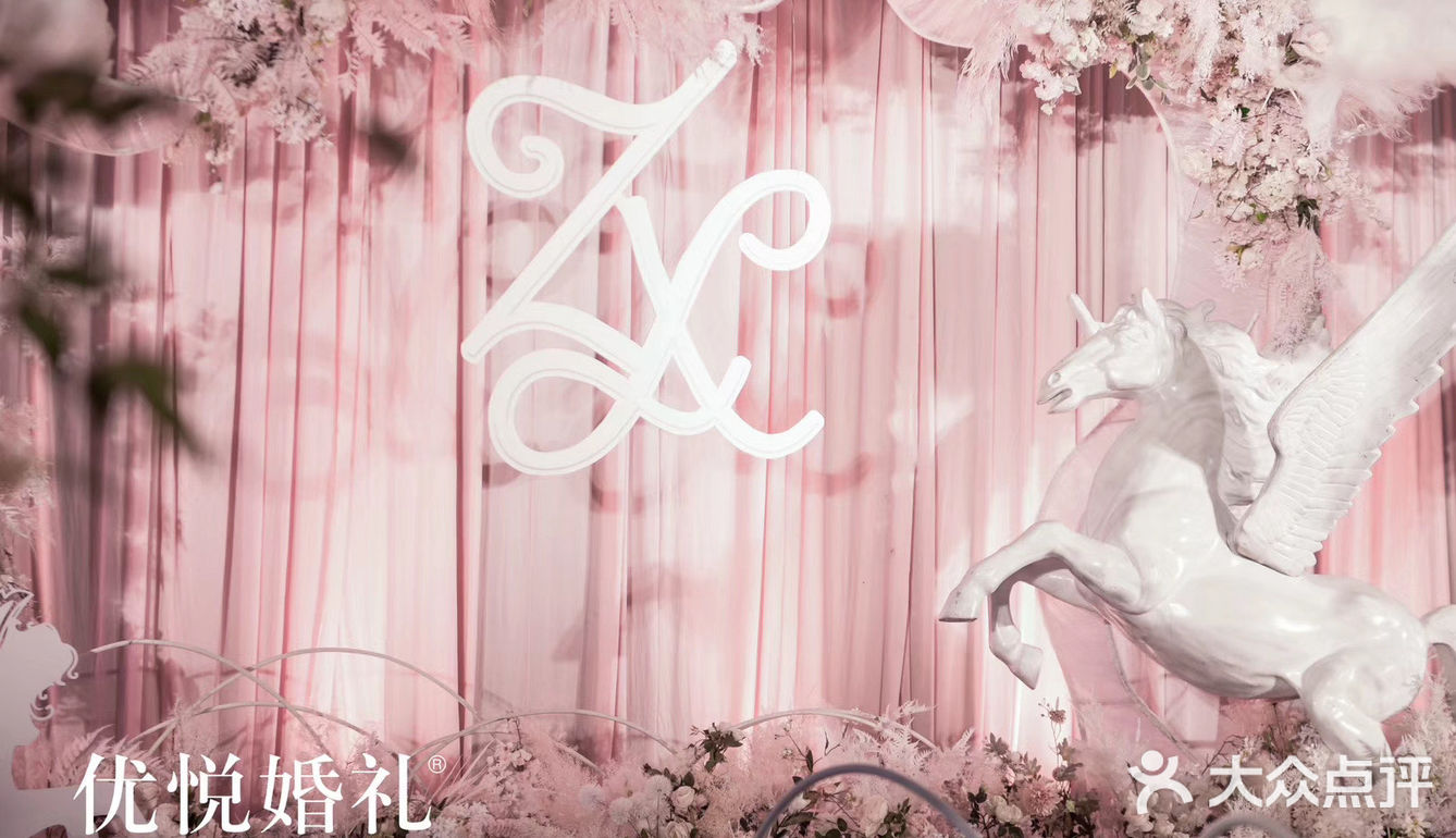 做我的小公主,给你圆最满的少女心|🥰天津婚礼