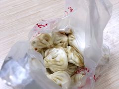 -津门永胜包子铺(哈尔滨道总店)
