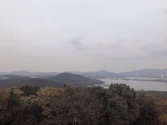 -宝界山林公园
