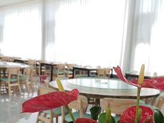 -俺家菜馆(百里峡店)