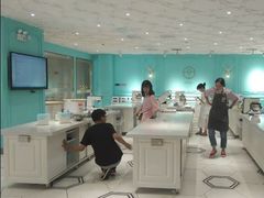 -西檬树SIMON·T轻奢蛋糕(大东方Max店)