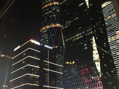 -广州四季酒店·天吧·高空酒吧
