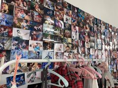 -米游妙妙屋cosplay换装自拍摄影体验馆