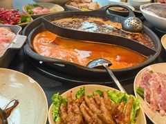 -莺花渡火锅City Green(万象城店)