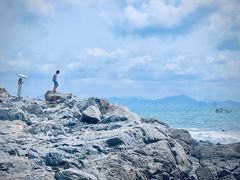 -三亚西岛海洋文化旅游区