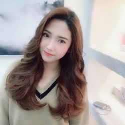 -3AM HAIR SALON染发烫发接发