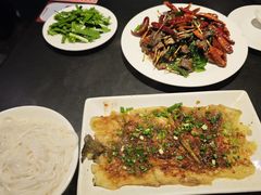 -南蛮子(进贤路店)