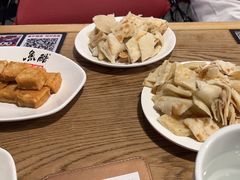 -鱼酷活鱼烤鱼(梅江印象城店)