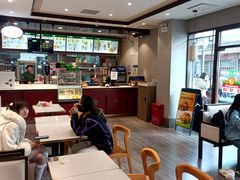 -德克士(前门店)