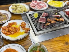 -风味烧烤(泰富店)