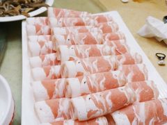 -阳坊大都涮羊肉(阳坊总店)
