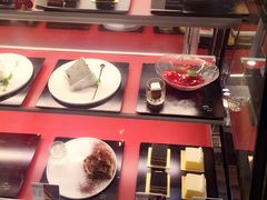 -花蒲甜品(海信广场店)