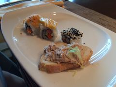 -杭州国际会议中心洲际酒店-原素全日餐厅(解放东路店)