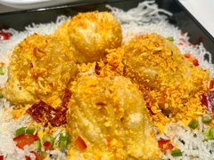 虾饺皇-味可道美食坊(福基路店)