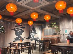 -周小波重庆小面·重庆名小吃(邹容路店)