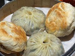 -江城小馆陕南妈妈菜·全球旅行餐厅(钟楼店)