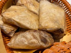 纸包鸡-状元阁烧烤(新华路总店)