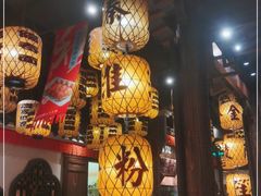 -南京大牌档(富力海珠城店)