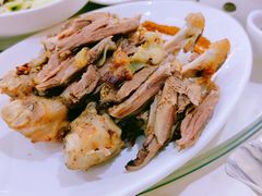 -顺风海鲜港(金玉兰店)
