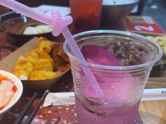 -赵美丽·重庆社区火锅·直营店(火车东站·中豪国际店)
