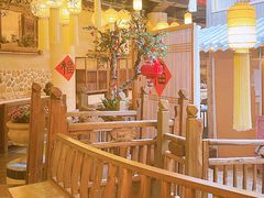 -叶叶菩提·晋福宫