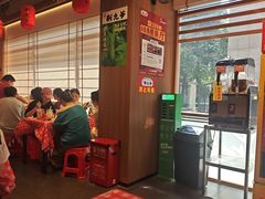 -荆九爷爆炒桥头三嫩(浙大店)