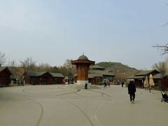-南翠屏公园
