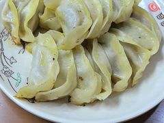 -回回锅贴(小河沿店)