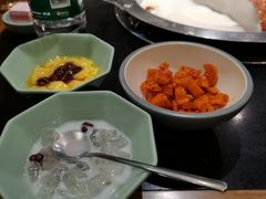 -井格重庆火锅(西直门凯德Mall店)