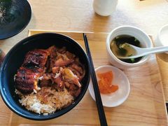 -味千拉面(南昌杉杉奥特莱斯广场店)