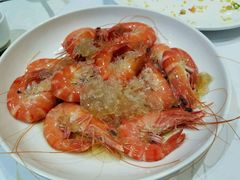 -凤城礼记鱼翅海鲜酒家(新马路总店)
