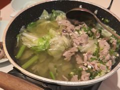 -全牛匠·乐山跷脚牛肉(西北旺万象汇店)