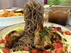 -玛格萝妮比萨屋(四平店)