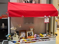 -海马体照相馆(上海月星环球港店)