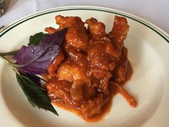 -成桂西餐厅·42年的味道(五大道疙瘩楼店)